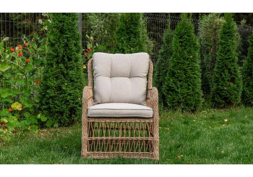  Обеденное кресло ISABELLA, фото 1 