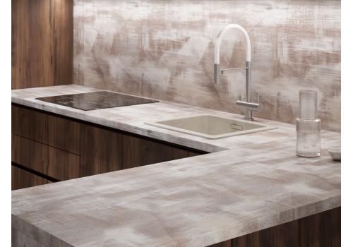  Стеновая панель 3000 № 221 Этно, 6 мм, фото 3 