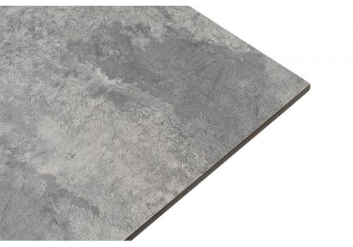  "Каффе" интерьерный стол из HPL квадратный 60х60см, цвет "667", фото 2 