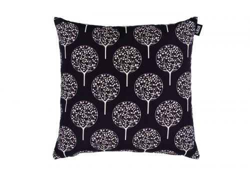  Декоративная подушка 40х40 см, цвет Вуд, фото 1 