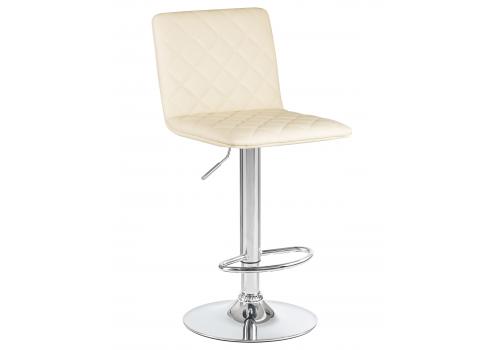 Стул барный LM-5003, кремовый, фото 1 