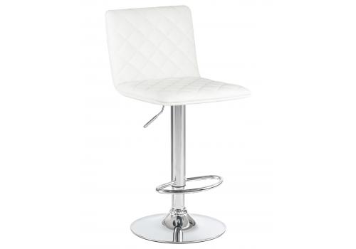  Стул барный LM-5003, белый, фото 1 