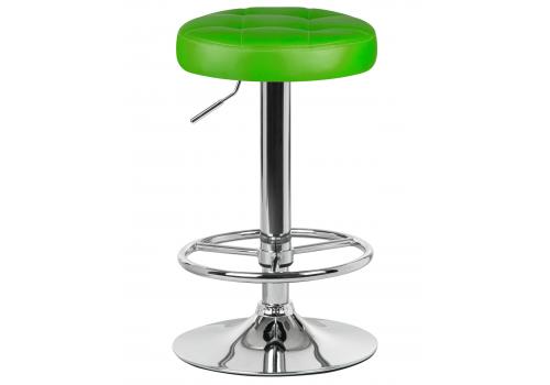  Табурет барный DOBRIN BRUNO, зелёный, фото 1 