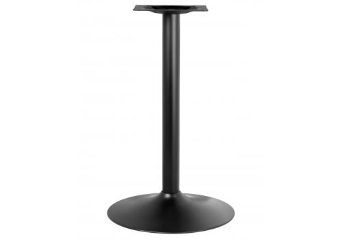  Подстолье обеденное DOBRIN ALAN BLACK, фото 1 