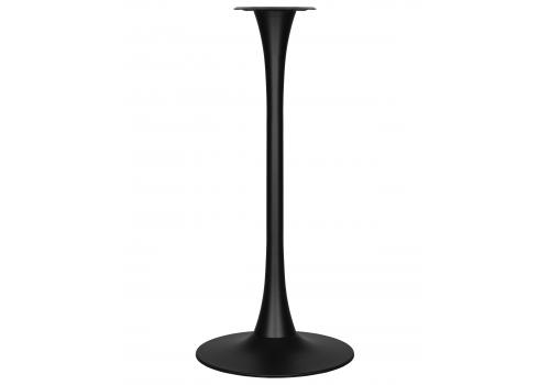  Подстолье барное DOBRIN JIM BLACK HIGH, фото 1 