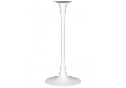  Подстолье барное DOBRIN JIM WHITE HIGH, фото 1 