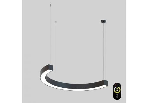  Люстра V2118DT-1/1S, LED 41Вт, 2700-6500К, 3780лм, фото 1 