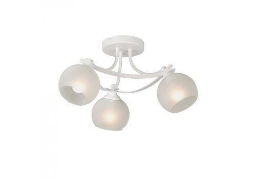  Люстра V2564-0/3PL, 3хЕ27 макс. 40Вт, фото 3 