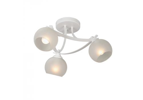  Люстра V2564-0/3PL, 3хЕ27 макс. 40Вт, фото 1 