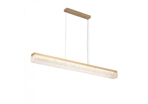  Люстра V2698DT-8/1S, LED 26Вт, 2700-6500К, 3190лм, фото 3 