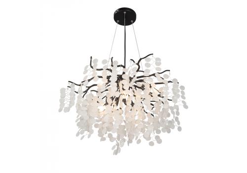  Люстра V2832-1/7S, 7хG9 макс. 40Вт, фото 1 