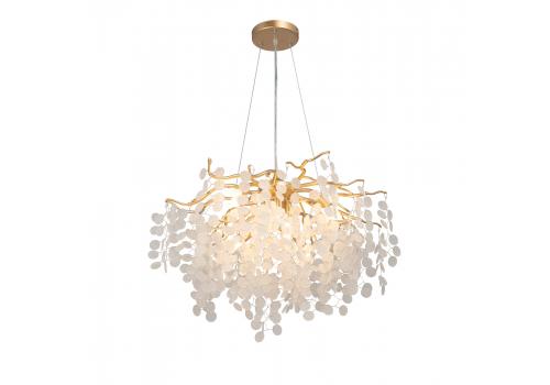  Люстра V2832-8/7S, 7хG9 макс. 40Вт, фото 1 