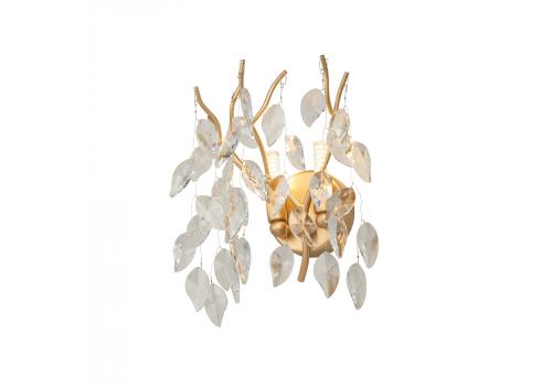  Светильник настенный V28320-8/2A, 2xG9 макс. 40Вт, фото 1 