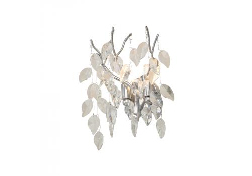  Светильник настенный V28320-9/2A, 2xG9 макс. 40Вт, фото 1 