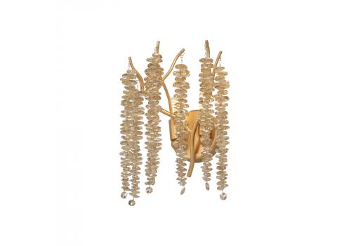  Светильник настенный V28550-8/2A, 2xG9 макс. 40Вт, фото 1 