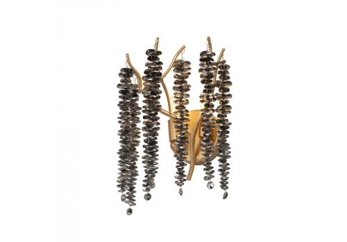  Светильник настенный V28551-8/2A, 2xG9 макс. 40Вт, фото 1 