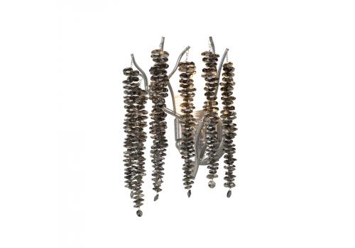  Светильник настенный V28551-9/2A, 2xG9 макс. 40Вт, фото 1 