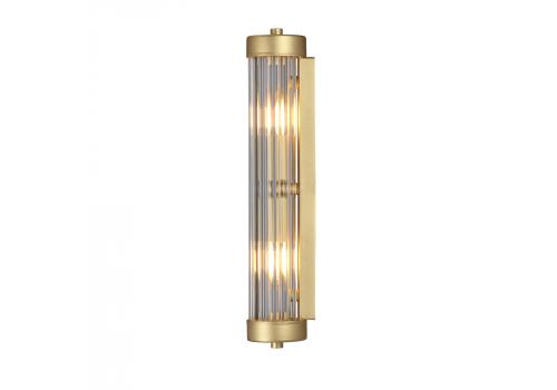  Светильник настенный V5234-8/2A, 2хЕ14 макс. 40Вт, фото 2 