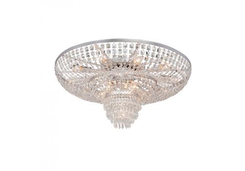  Люстра V5827-9/16PL, 16xE14 макс. 40Вт, фото 3 