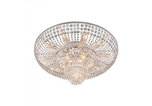  Люстра V5827-9/16PL, 16xE14 макс. 40Вт, фото 1 