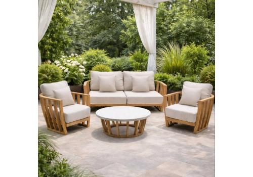  Лаунж-зона ELLIOT, фото 1 