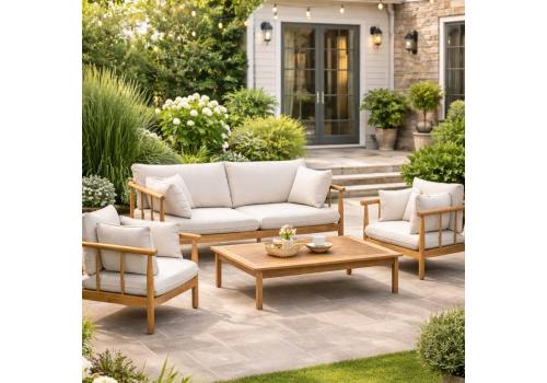  Лаунж-зона ALICE, фото 1 