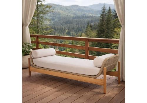  Кушетка ELEONORA, фото 1 