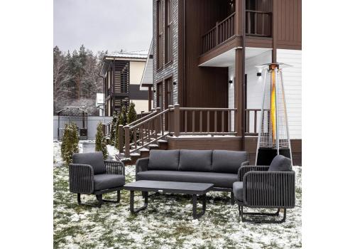  Лаунж-зона ADRIAN из алюминия, фото 1 