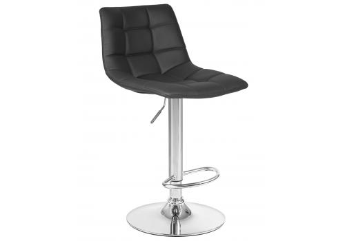  Стул барный DOBRIN TAILOR, серый, фото 1 