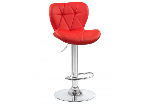  Стул барный DOBRIN BARNY, красный, фото 1 