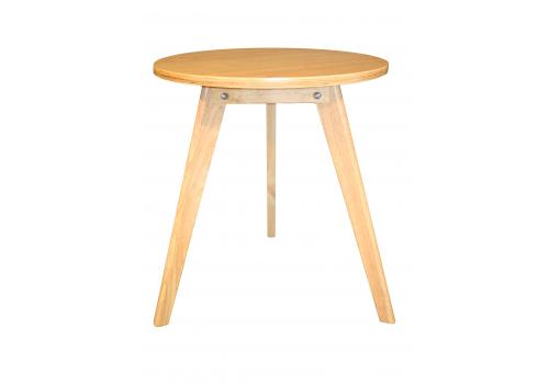  Стол журнальный LMZ-501, натуральное дерево, фото 1 