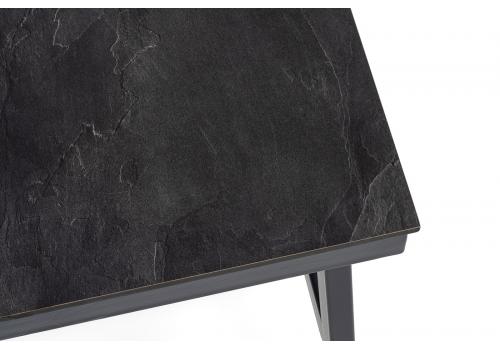  "Рио" стол из HPL 130х90см, цвет столешницы "серый гранит", фото 4 