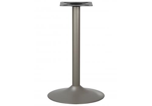  Подстолье обеденное DOBRIN ALAN GREY-BEIGE, фото 1 