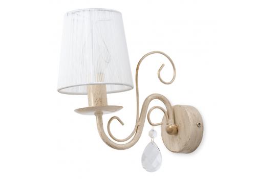  Светильник настенный  V1185/1A, 1xE14 макс. 40Вт, фото 1 