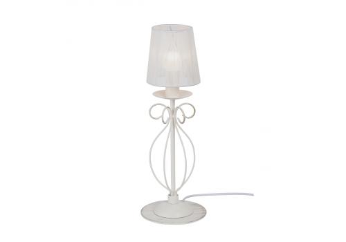  Светильник настольный V1264/1L, 1xE14 макс. 40Вт, фото 1 