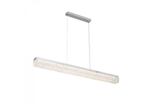  Люстра V2698DT-9/1S, LED 26Вт, 2700-6500К, 3190лм, фото 3 