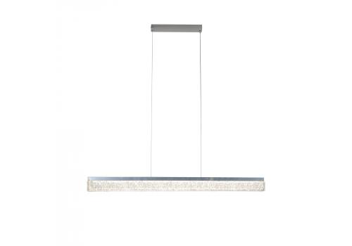  Люстра V2698DT-9/1S, LED 26Вт, 2700-6500К, 3190лм, фото 2 