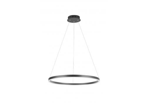  Люстра Orblaze 600 black, фото 1 