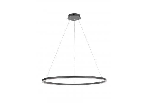  Люстра Orblaze 1000 black, фото 1 