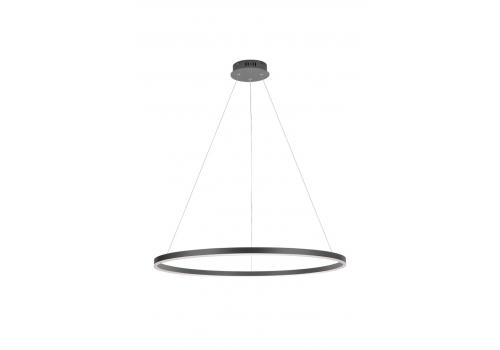  Люстра Orblaze 800 black, фото 1 