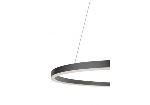  Люстра Orblaze 800 black, фото 2 