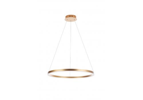  Люстра Orblaze 400 gold, фото 1 