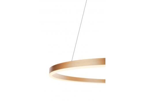  Люстра Orblaze 600 gold, фото 4 