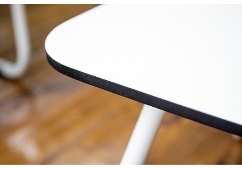  "Фиджи" лаунж-зона 5-местная плетеная из роупа (веревки), каркас алюминиевый светло-серый, роуп зеленый (4204), фото 27 