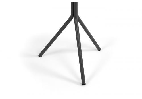  "Мохито" обеденная группа на 2 персоны, цвет темно-серый, фото 8 