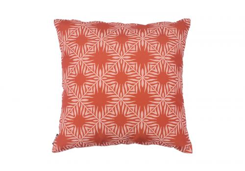  Декоративная подушка 40х40 см, цвет Рэд, фото 1 