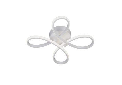  Люстра V04646-03/4PL, LED 42Вт, 3000К, 2900лм, фото 1 