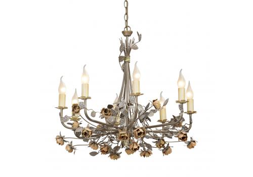  Люстра V1083/8, 8xE14 макс. 60Вт, фото 1 