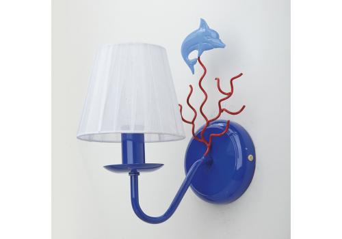  Светильник настенный  V1347/1A, 1xE14 макс. 40Вт, фото 1 