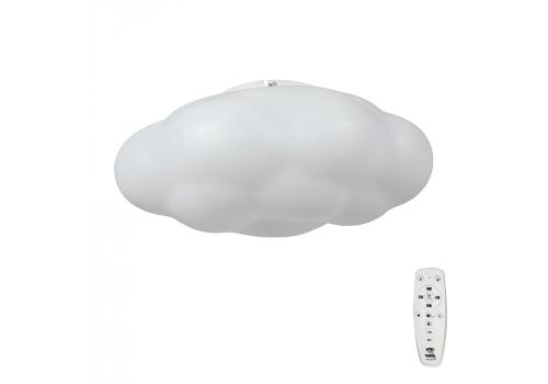  Люстра V2111DT-0/1PL, LED 37Вт, 2700-6500К, 3990лм, фото 3 